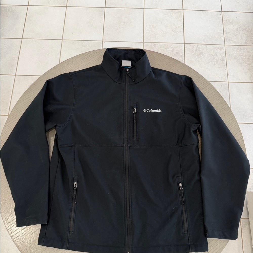 Winter Jacket - Picture 3 of 3